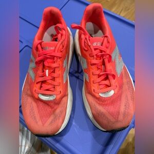 New Balance Rebel 5!